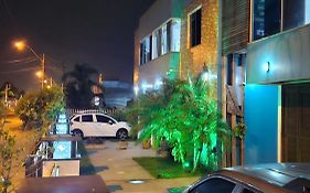 Apartamentos GV